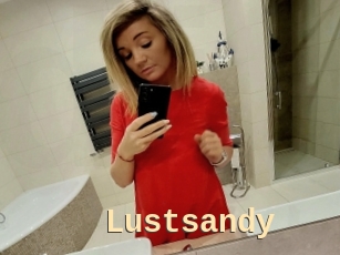 Lustsandy