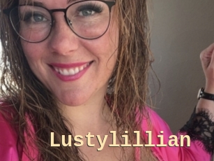 Lustylillian