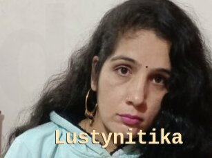 Lustynitika