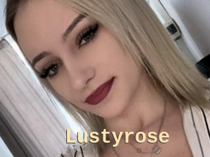 Lustyrose