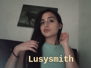 Lusysmith