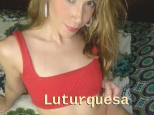 Luturquesa