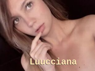 Luucciana