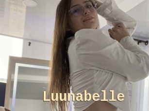 Luunabelle