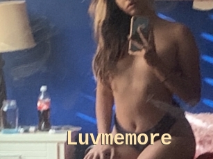 Luvmemore