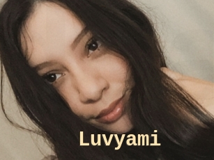 Luvyami