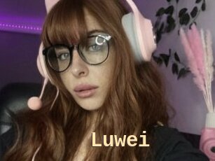 Luwei