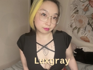 Luxgray