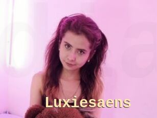 Luxiesaens