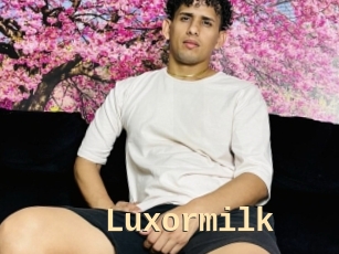 Luxormilk