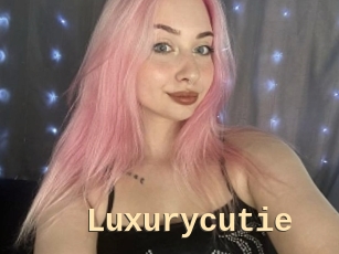 Luxurycutie