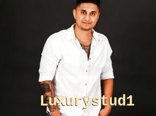 Luxurystud1