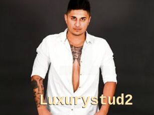 Luxurystud2