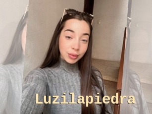 Luzilapiedra