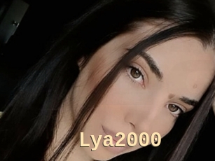 Lya2000