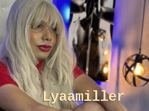 Lyaamiller