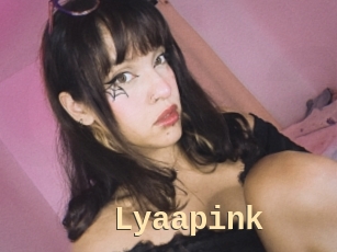 Lyaapink