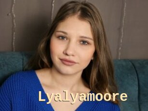 Lyalyamoore