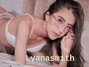 Lyanasmith