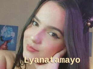 Lyanatamayo