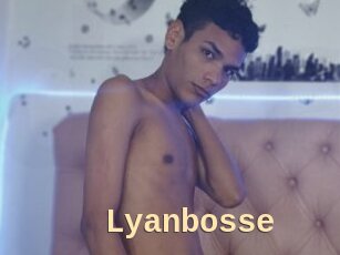 Lyanbosse