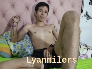 Lyanmilers