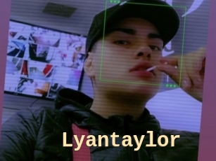 Lyantaylor