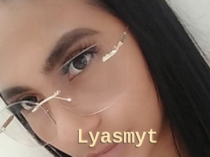 Lyasmyt