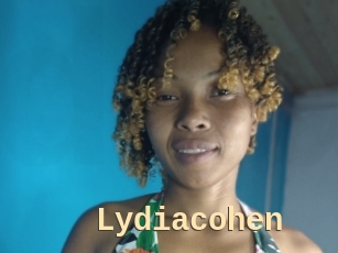 Lydiacohen