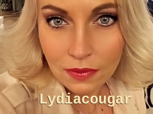 Lydiacougar