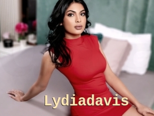 Lydiadavis