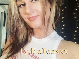 Lydialeexxx