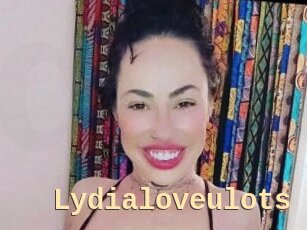 Lydialoveulots