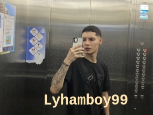 Lyhamboy99