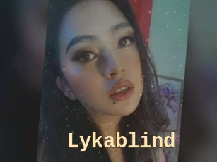 Lykablind