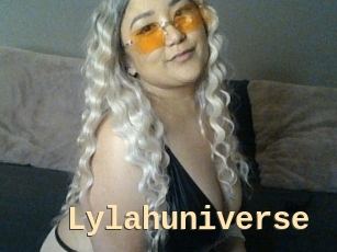 Lylahuniverse