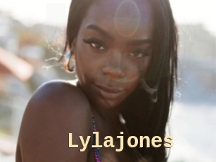 Lylajones