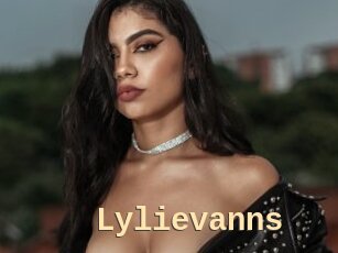 Lylievanns