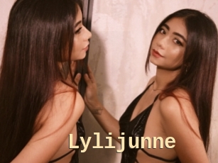 Lylijunne