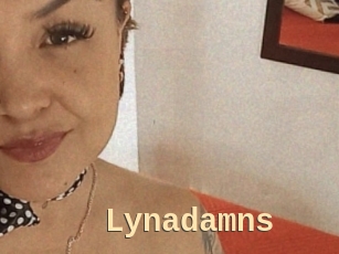 Lynadamns