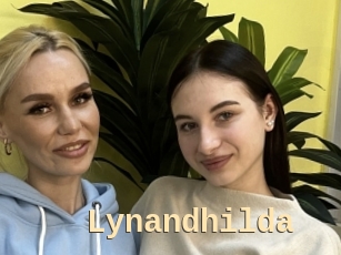 Lynandhilda