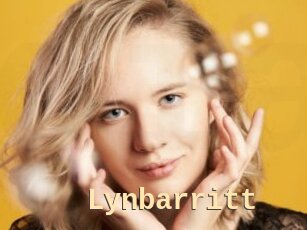 Lynbarritt