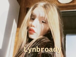 Lynbroady