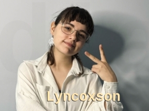 Lyncoxson