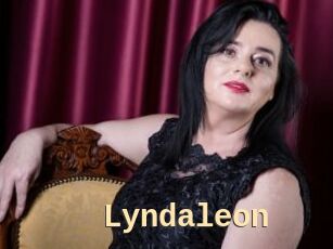 Lyndaleon