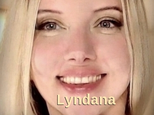 Lyndana