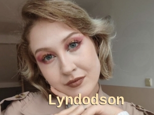 Lyndodson