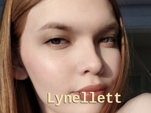 Lynellett