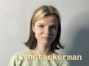 Lynetackerman