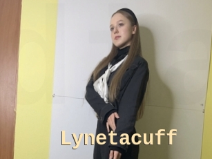 Lynetacuff